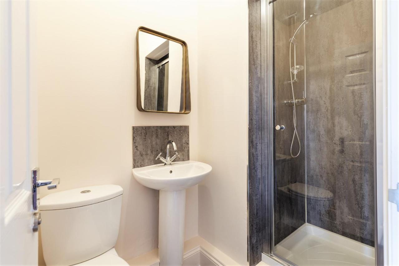 Your Apartment I Clifton House 布里斯托 外观 照片
