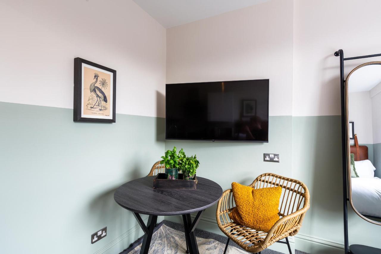 Your Apartment I Clifton House 布里斯托 外观 照片