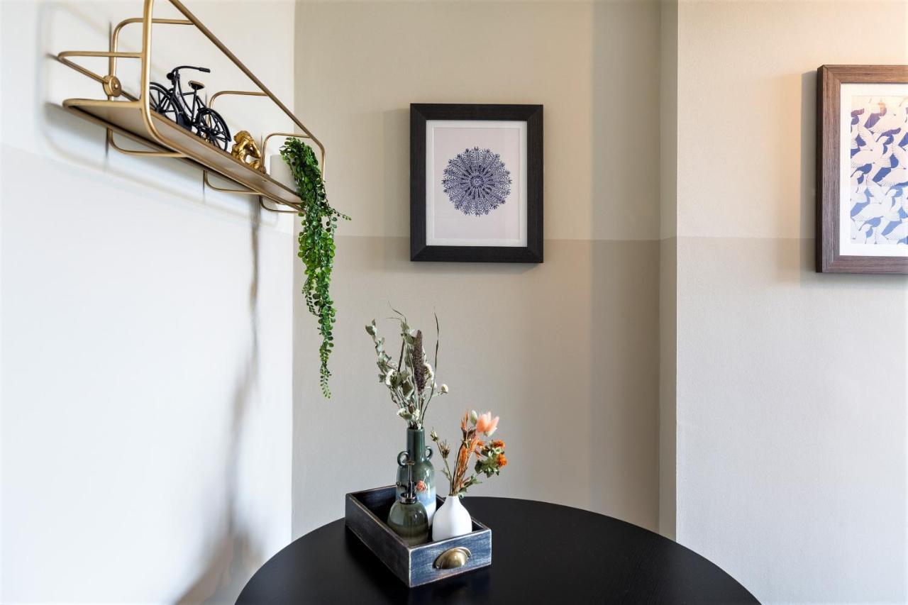 Your Apartment I Clifton House 布里斯托 外观 照片