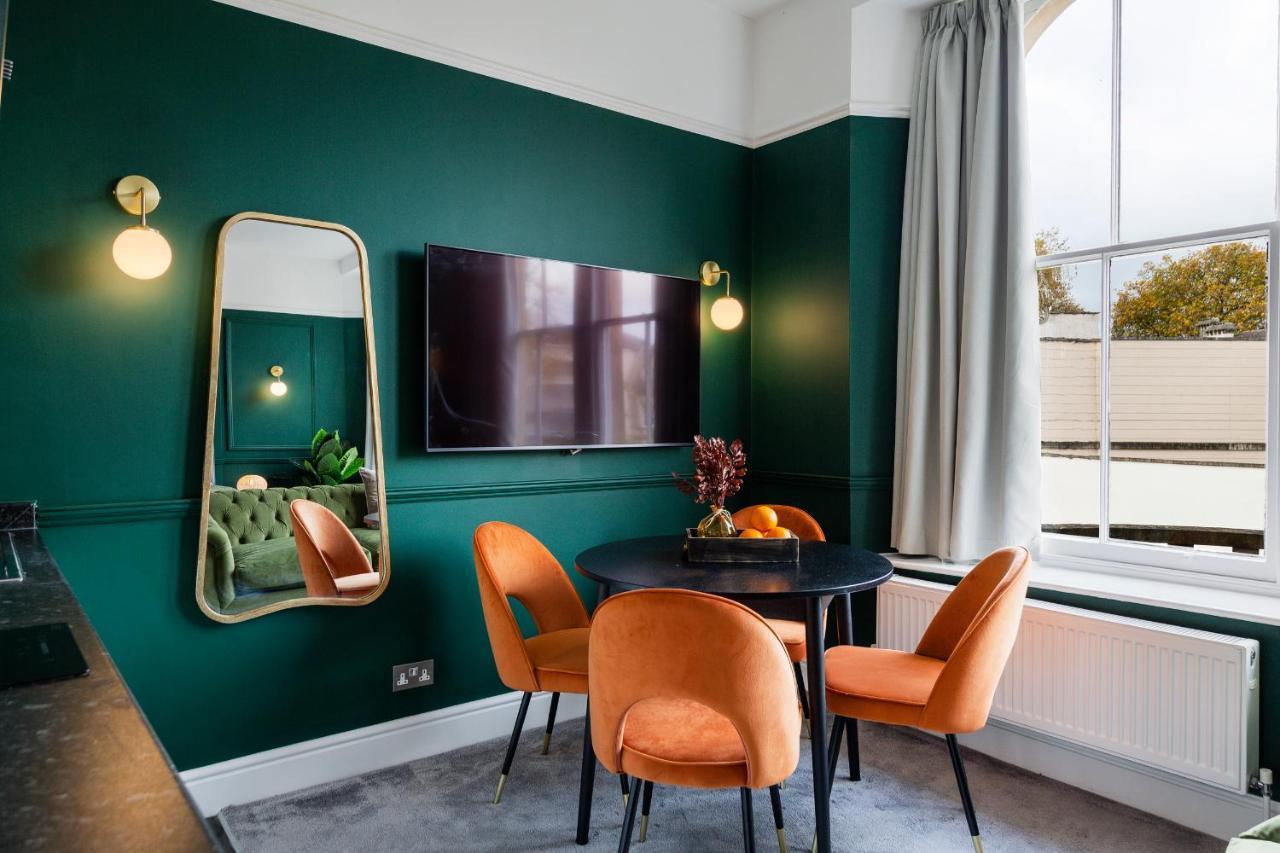 Your Apartment I Clifton House 布里斯托 外观 照片